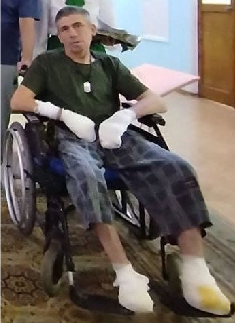 НЕМЕНОК АЛЕКСАНДР 