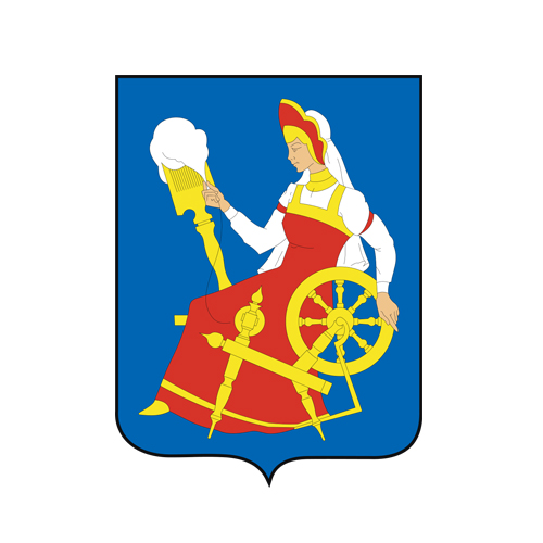 Администрация городского округа Иваново