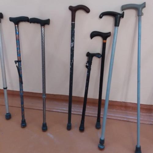 Помощь для инвалидов и пожилых людей г. Юрьевец