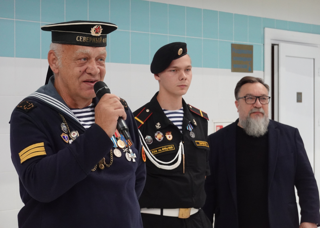 Турнир памяти Ивана Лукина (9)