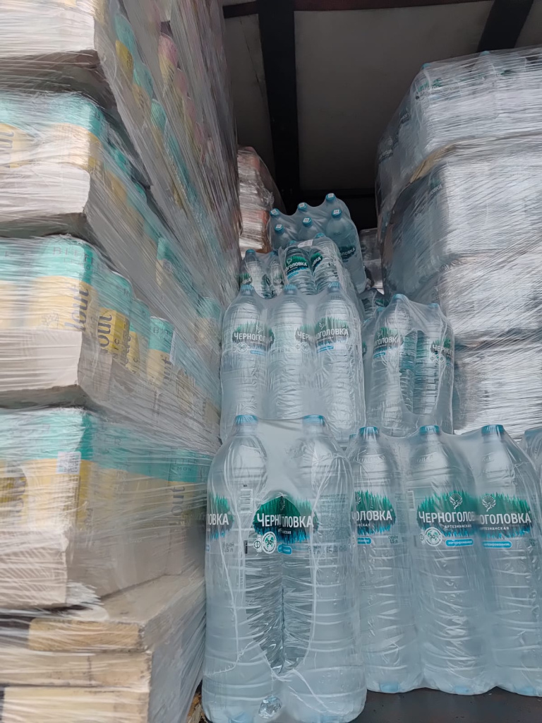 гуманитарная помощь (4)