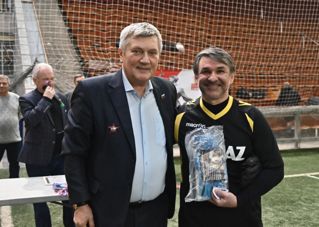 Турнир по мини-футболу, посвященный Памяти участника боевых действий Борисенко А.Г (7)