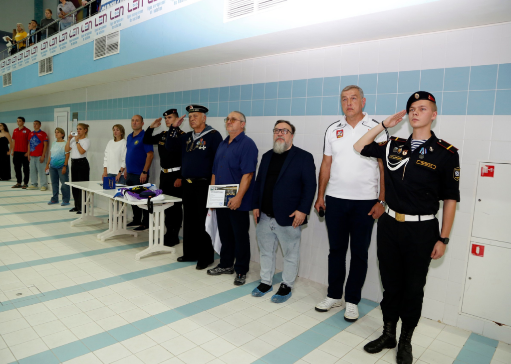 Турнир памяти Ивана Лукина (8)