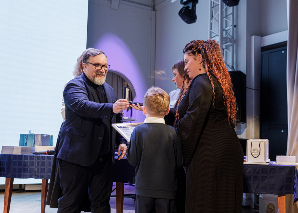 Встреча Памяти и Единства в РГСУ (8)