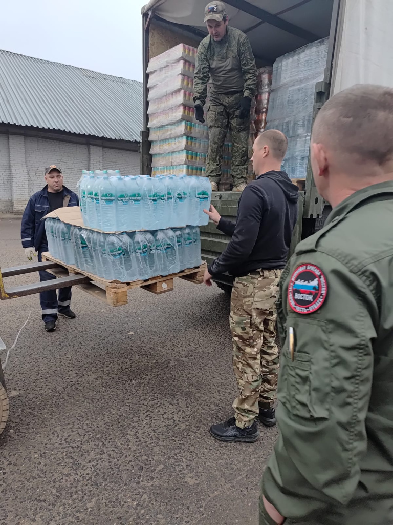 гуманитарная помощь (3)