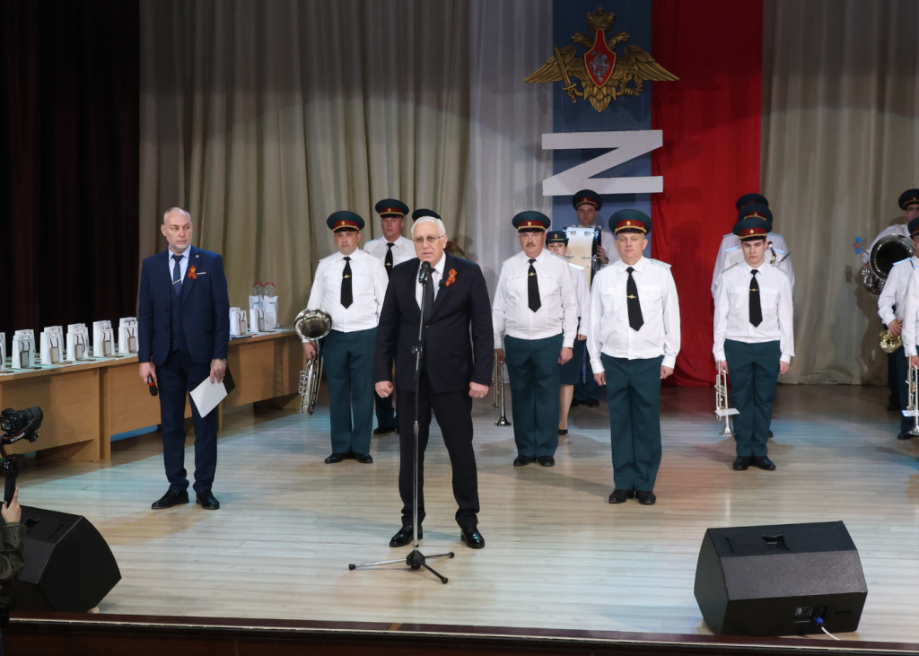 Владикавказ (2)